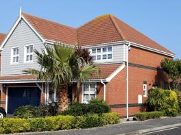 7, Coxswain Way, Chichester PO20 0UA