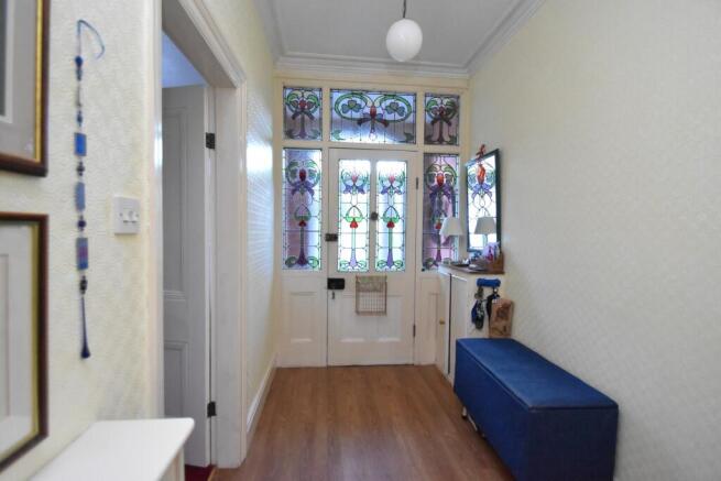 hallway