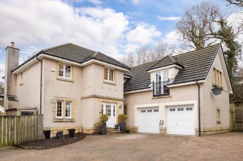 Bruce Court, Cardross, Dumbarton, Argyll And Bute G82