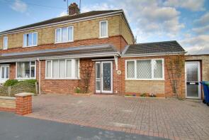64, Green Street, March PE15 9DZ