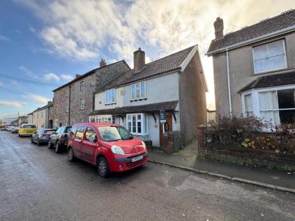 Leigh Upon Mendip, Radstock