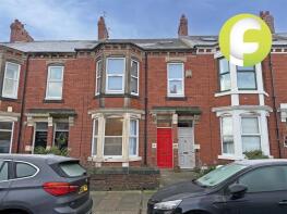 40, Biddlestone Road, Newcastle Upon Tyne NE6 5SL