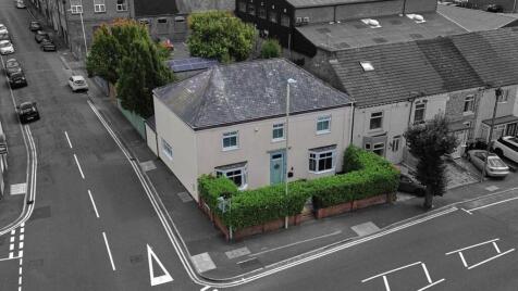 Derby Road, Hinckley