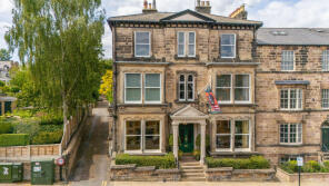 16, Cold Bath Road, Harrogate HG2 0NA