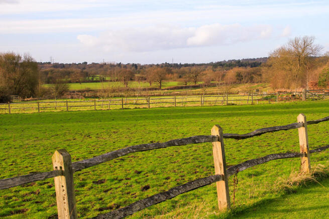 Paddocks