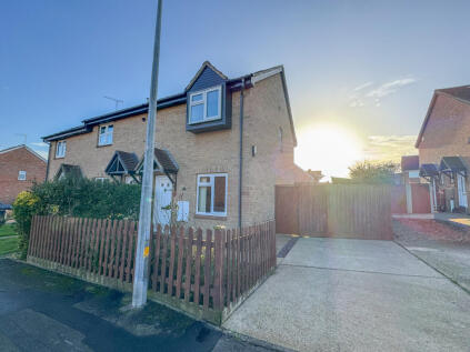 Sudeley Gardens, Hockley, SS5 4