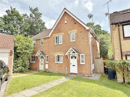 Albion Way, Verwood, Dorset, BH31