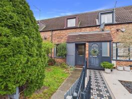 40, Grange Road, West Molesey KT8 2PP