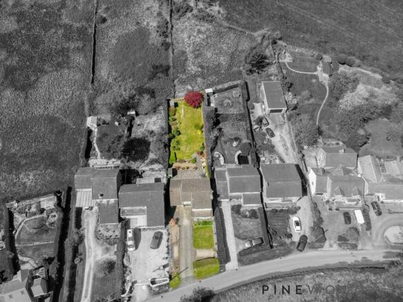 AERIAL PLOT
