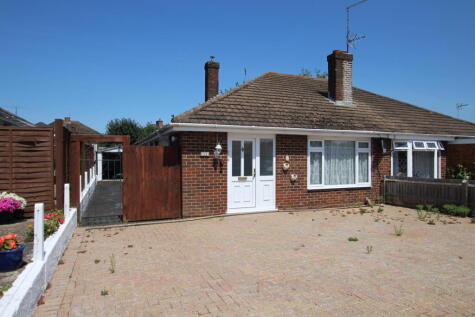 Barfield Road, Thatcham, Berkshire, RG18