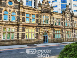 142, Altolusso, Bute Terrace, Cathays, Cardiff CF10 2FG