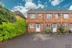 6, Clovers Court, Rickmansworth WD3 5FD