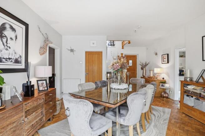 Dinning Room