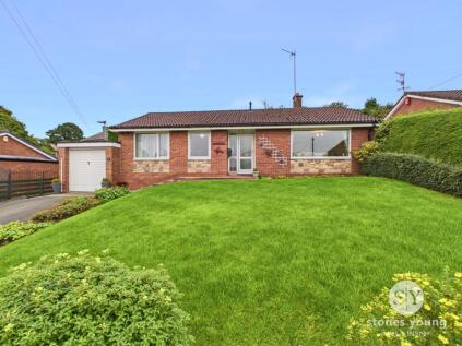 Meadowrise, Blackburn, BB2