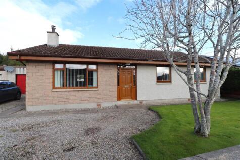 42 Sunnyside, Culloden Moor, Inverness