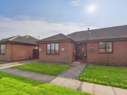 Carmel Close, Aughton, L39