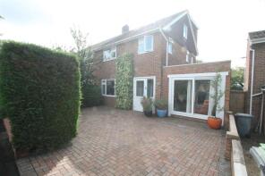 22, Haylands Way, Bedford MK41 9BU