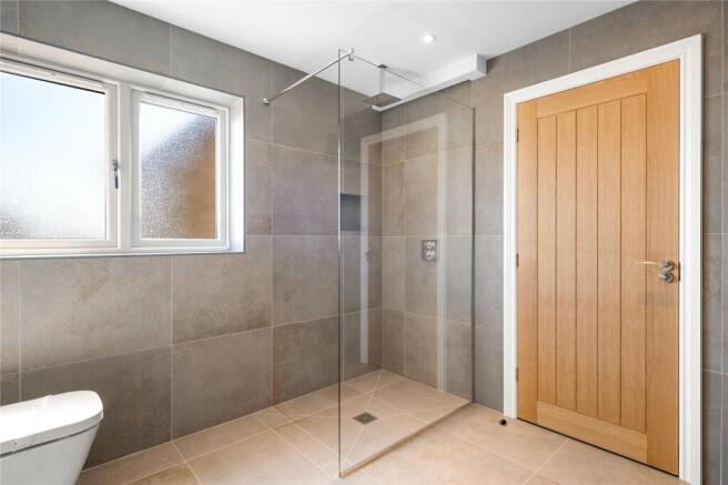 Bathroom Example