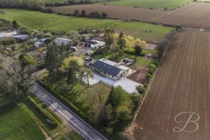 Meadow Spot Bungalow, Mansfield Road, Chesterfield S44 6SU