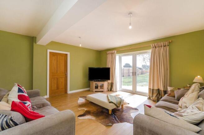 Sitting room