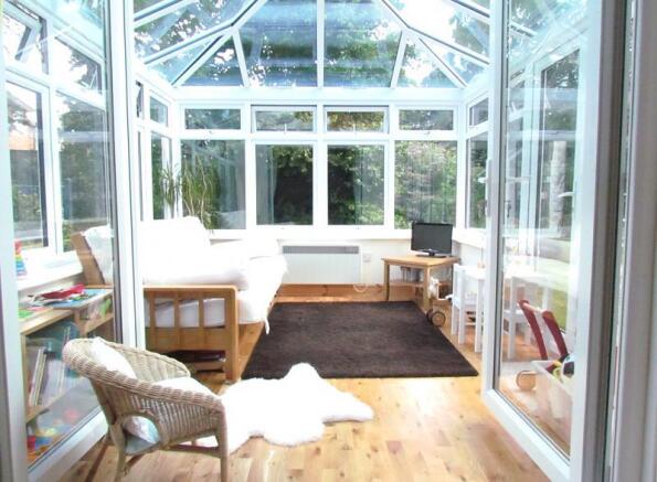 conservatory