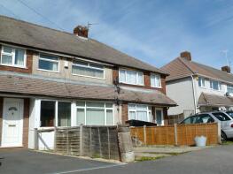 56, Worthing Road, Bristol BS34 5HX