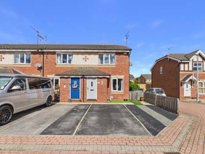 Butterfly Meadows, Beverley, East Riding Of Yorkshire, HU17 9GB