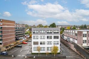 Flat 34, White House, Burrell Road, Haywards Heath RH16 1AJ