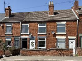 111, Peasehill, Ripley DE5 3JN