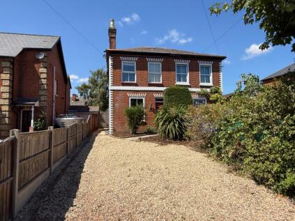 Barkham Road, Wokingham, Berkshire