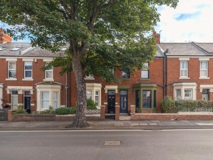 Ilfracombe Gardens, Whitley Bay, Tyne and Wear, NE26 3SQ