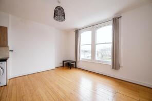 Flat 9, 12, Hampshire Terrace, Portsmouth PO1 2QZ