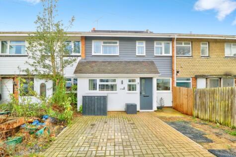Farm Road, Hamstreet, TN26