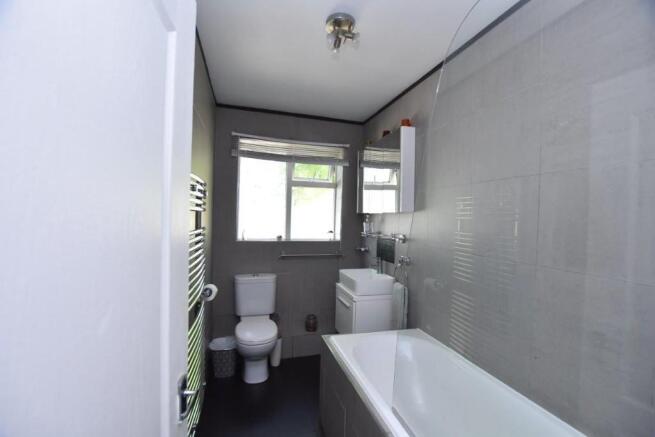 Bathroom/wc