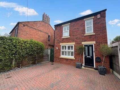 Wistaston Road, Willaston, CW5