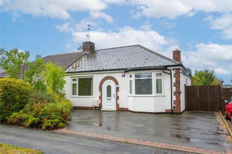 Rowan Crescent, Wolverhampton, West Midlands, WV3