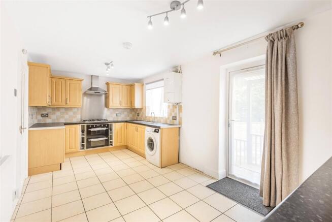 Kitchen and Diner