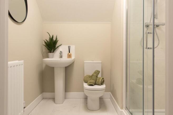 3 bed Semi-Detached to rent Image 8