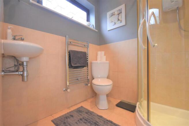 Master En-Suite