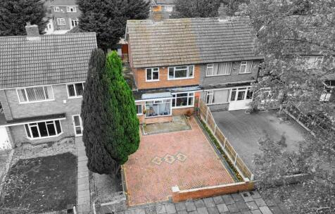 Chiltern Green, West Knighton, Leicester