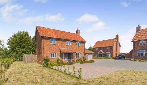 Stowupland, Stowmarket