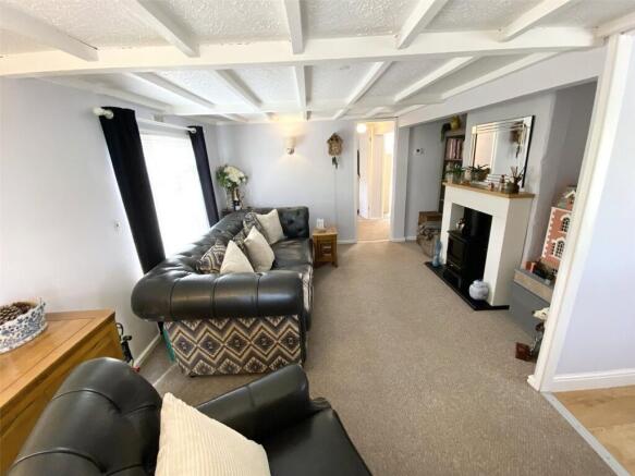 Pool View Caravan Park, Buildwas, Telford, Shropshire, TF8 photo 4