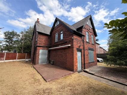 Moss Lane, Blackrod, Bolton, Greater Manchester, BL6