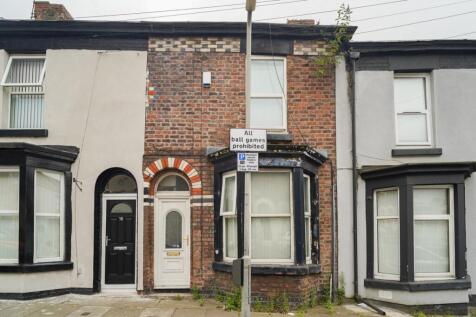 Harebell Street, Liverpool
