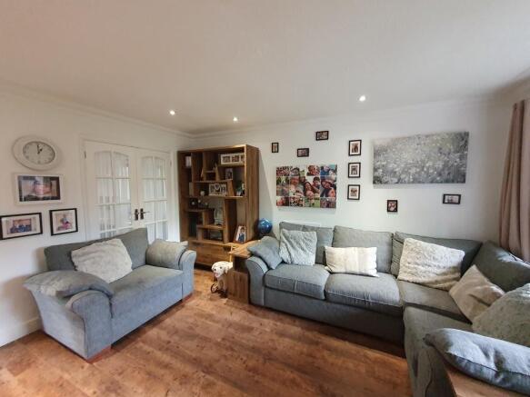 Living Space.
