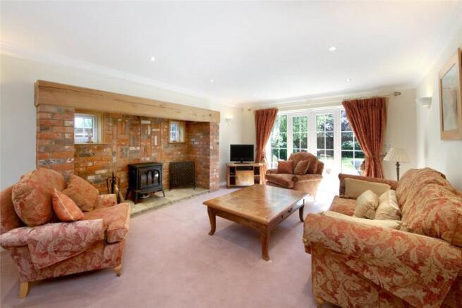 Drawing Room