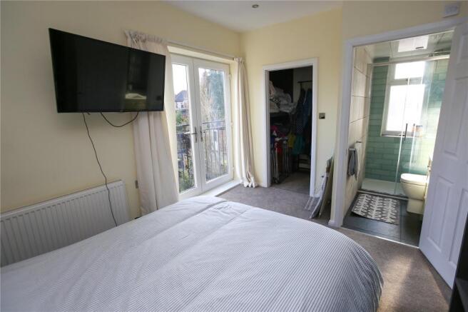 Bedroom 1