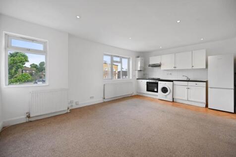 Eastdown Park, Hither Green, London, SE13 5HU