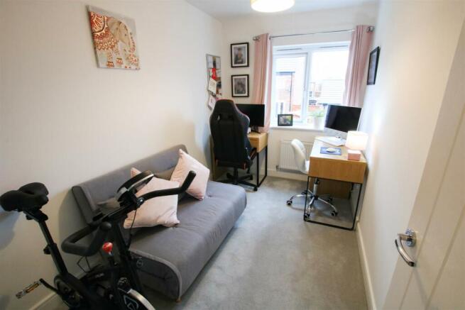 BEDROOM 3