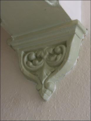 Attention to Detail